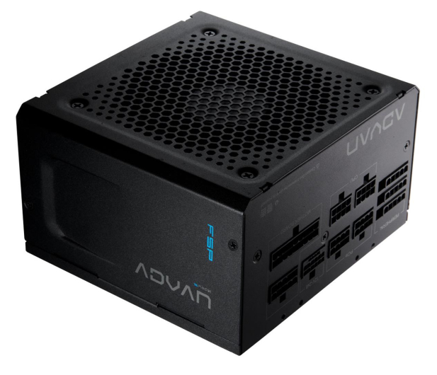 FSP/Fortron ADVAN GM 1000W 80 Plus Gold - 1316290 - zdjęcie
